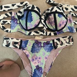 ANCORA Swimsuit size medium